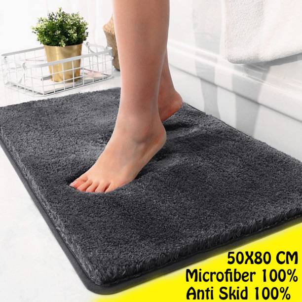 MAA HOME CONCEPT Microfiber Floor Mat