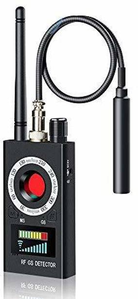 AE Securities Wireless Device Auto Alarm Anti Spy Detector Advanced Metal Detector
