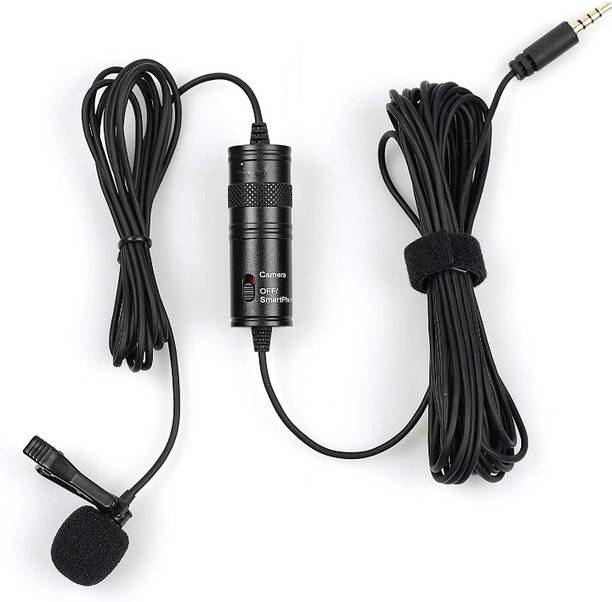Snekar BOYABYM1 with mount 1Omnidirectional Condenser Microphone 6metercable Microphone Microphone