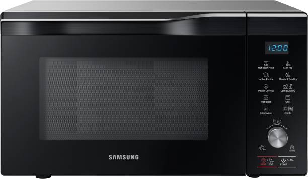 SAMSUNG 32 L Convection Microwave Oven