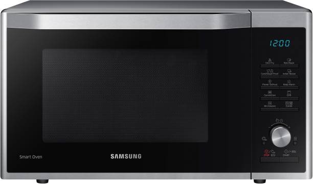 SAMSUNG 32 L Convection & Grill Microwave Oven