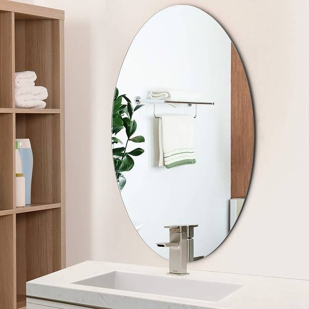 Bathroom Mirrors - Buy Bathroom Mirrors Online at Best Prices In India ...