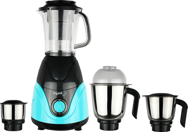 pigeon mixer grinder 1000 watt