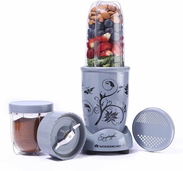 Buy Wonderchef Blenders Online at Lowest Prices in India Only at Flipkart