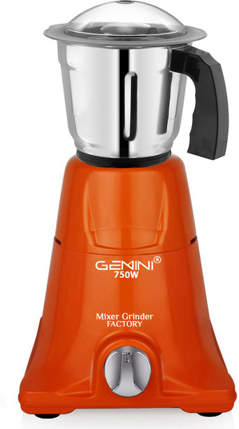 flipkart mixer grinder 750w