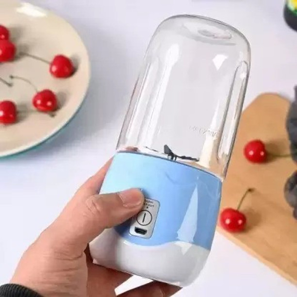mini portable mixer grinder