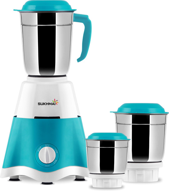 surya crown mixer grinder