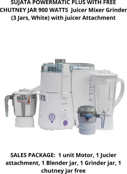sujata powermatic plus flipkart