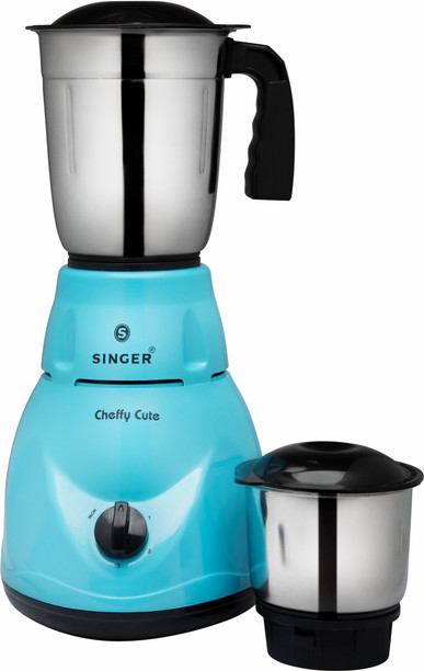 singer gazelle mixer grinder price