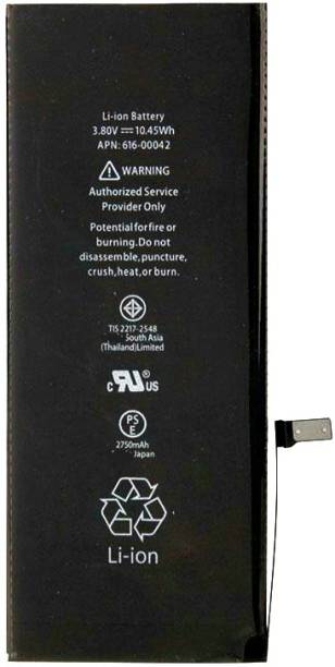 Facelift Mobile Battery For iPhone 6s Plus A1634 A1687...