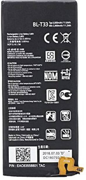 POWER HOUSE BATTERY Mobile Battery For LG Q6 M700A M70...