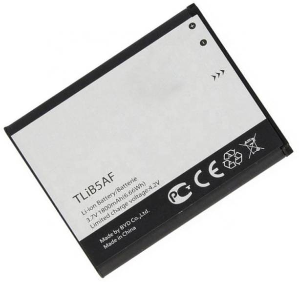 Better kart Mobile Battery For Alcatel One Touch TCL S...