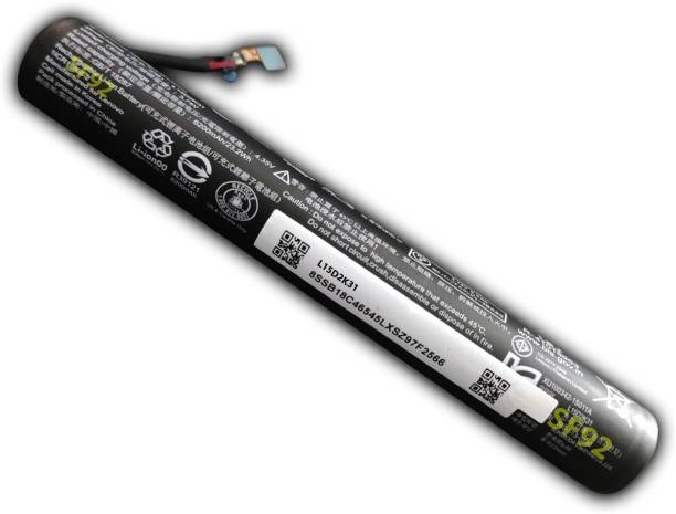 SF92 Mobile Battery For Lenovo Yoga 3 Tab 8 inch - YT3...