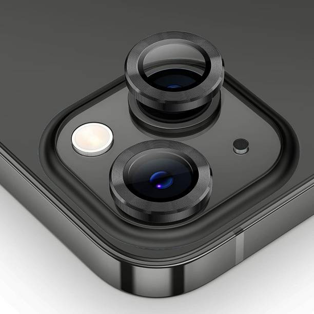 Mobilive Camera Lens Protector for Apple iPhone 13