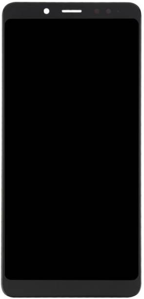 kosha LCD Mobile Display for Xiaomi Redmi Mi Note 5-Pro