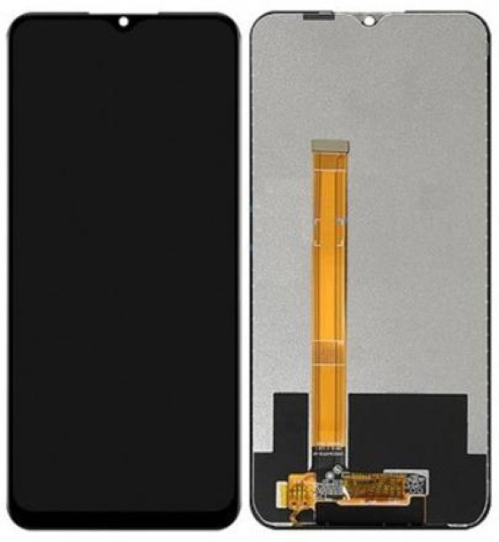 Moniteur de numériseur à écran tactile Couleur : Or Mobiles Pièces de rechange de téléphone IPartsBuy Xiaomi Redmi Note 4 Écran LCD 