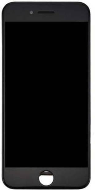 Vooli LCD Mobile Display for Apple Black iPhone 8 Plus ...