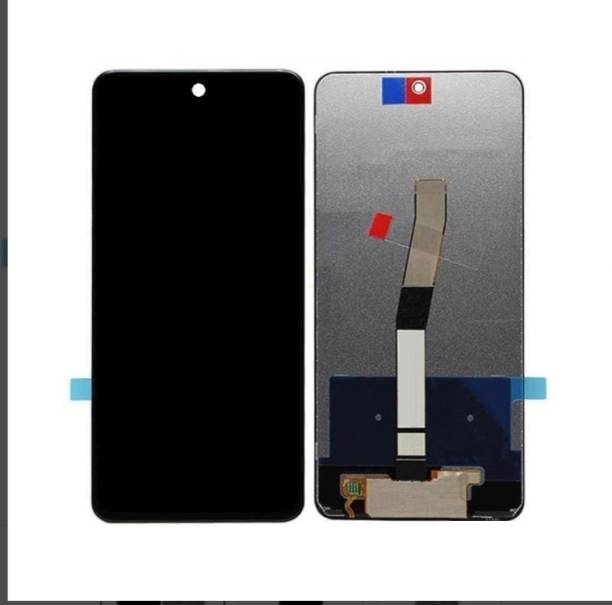 Super CRP IPS LCD Mobile Display for Xiaomi Note 9 Pro
