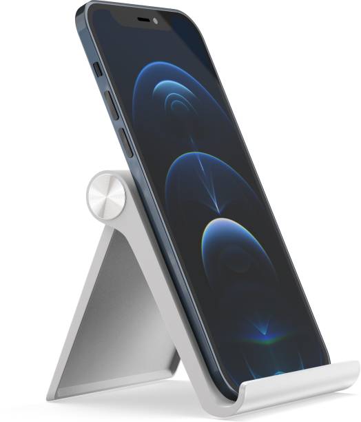 ELV Foldable Universal Tablet & Phone Stand Compatible Desk Holder Mobile Holder