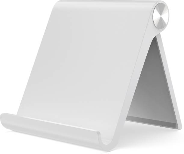 Flipkart SmartBuy Foldable Universal Tablet & Phone Stand Compatible Desk Holder, Mobile Holder