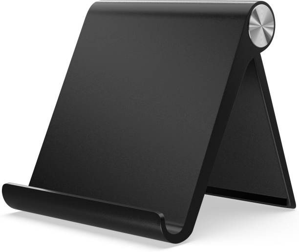Flipkart SmartBuy Foldable Universal Tablet & Phone Stand Compatible Desk Holder, Mobile Holder