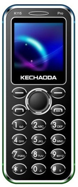 Kechaoda Mobile Phones: Kechaoda 