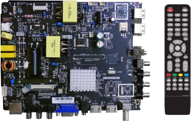 Xifo PCB-LEDTV-SMART Motherboard