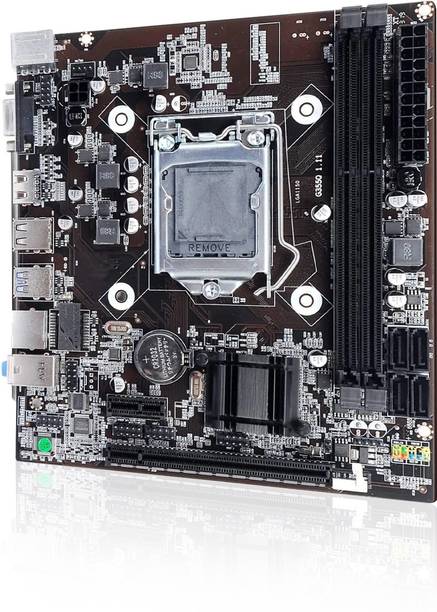 FOXI FOXIN H81 MOTHERBOARD Motherboard