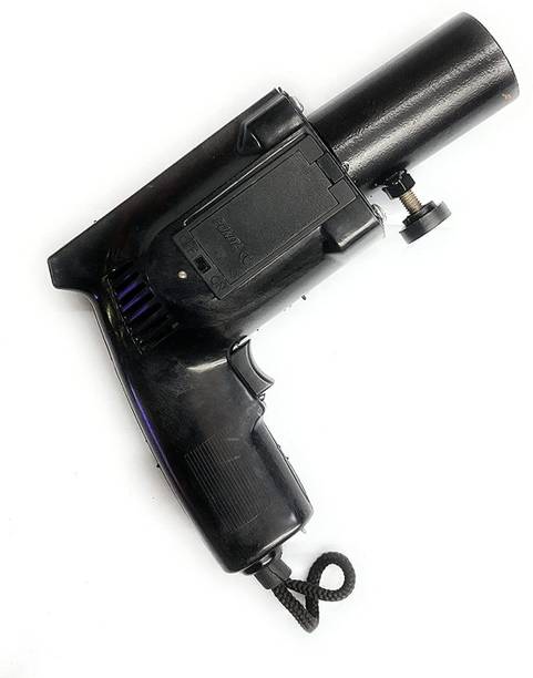 Garg Enterprises Sparkler Gun for Sparkular Cold pyro for Private Parties Functions Pubs Events Diwali Gun