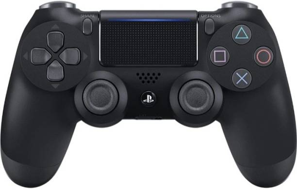 GENTLEMOB PlayStation 4 wireless controller best joysti...