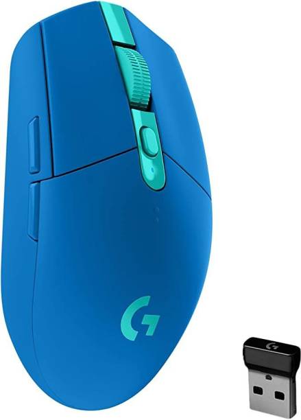 Trading Logitech G305 LIGHTSPEED Wireless Gaming Mouse,...