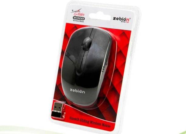 Pratap sales L-70 PLUS ( IND) Wired Optical Mouse