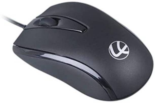 LAPCAREE L-70 Plus Optical Mouse Wired Optical Mouse