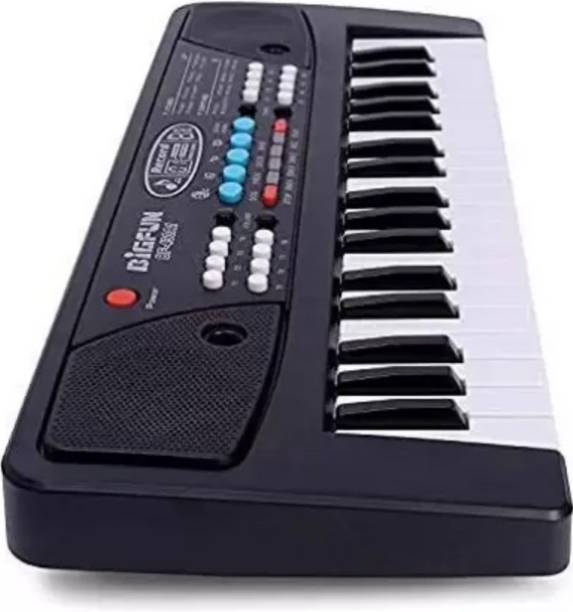 SNM97 37 keys Electronic Piano Keyboard with LED Display & Microphone, KW__37_93 37 keys Electronic Piano Keyboard with LED Display & Microphone, KW__37_93 Analog Portable Keyboard