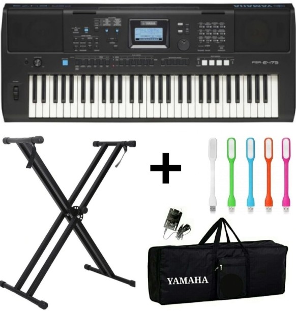 all yamaha keyboard models with price