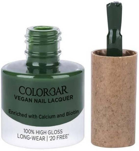 Colorbar Nail Polish - Buy Colorbar Nail Polish Online at Best Prices In India Colorbar Nail Polish - Buy Colorbar Nail Polish Online at Best Prices In India