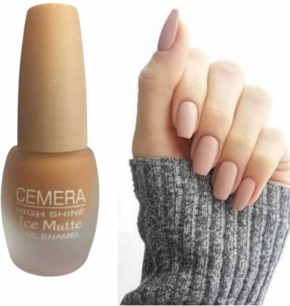 Cemera Nail Polish - Buy Cemera Nail Polish Online at Best Prices In India Cemera Nail Polish - Buy Cemera Nail Polish Online at Best Prices In India