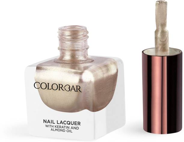 Colorbar Nail Polish - Buy Colorbar Nail Polish Online at Best Prices In India Colorbar Nail Polish - Buy Colorbar Nail Polish Online at Best Prices In India
