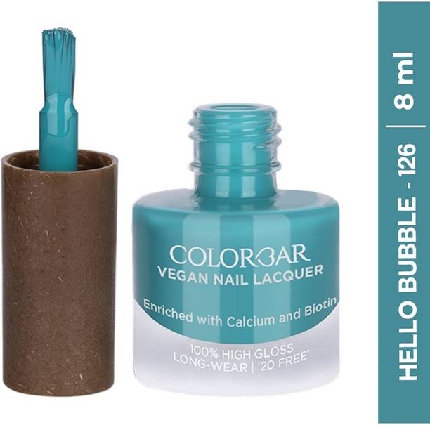 Colorbar Nail Polish - Buy Colorbar Nail Polish Online at Best Prices In India Colorbar Nail Polish - Buy Colorbar Nail Polish Online at Best Prices In India