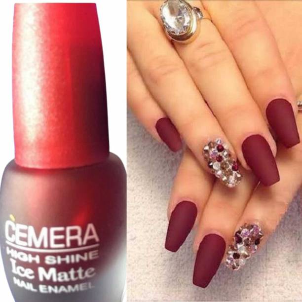 Cemera Nail Polish - Buy Cemera Nail Polish Online at Best Prices In India Cemera Nail Polish - Buy Cemera Nail Polish Online at Best Prices In India
