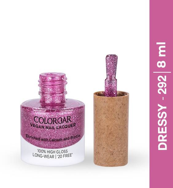 Colorbar Nail Polish - Buy Colorbar Nail Polish Online at Best Prices In India Colorbar Nail Polish - Buy Colorbar Nail Polish Online at Best Prices In India