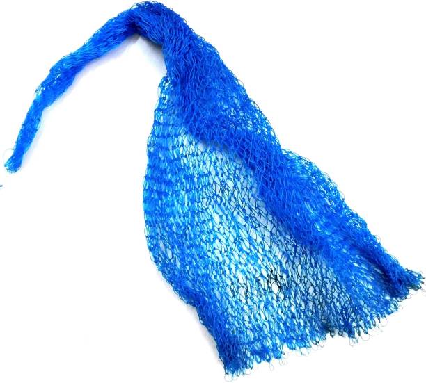 Brighht Fish Storage Net Bag (Blue) Hiking Net