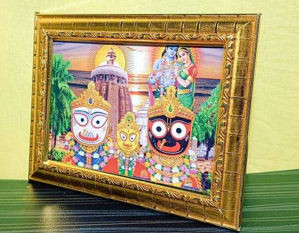 krishna handicraft Plastic Personalized, Customized Gift Best Friends Reel Photo Collage gift for Friends, BFF with Frame, Birthday Gift,Anniversary Gift Wall