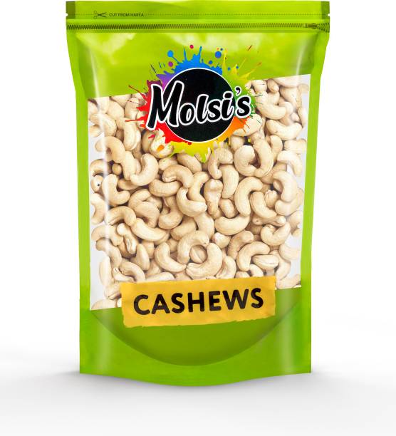 Molsi's Nuts Tiny Delight Cashews