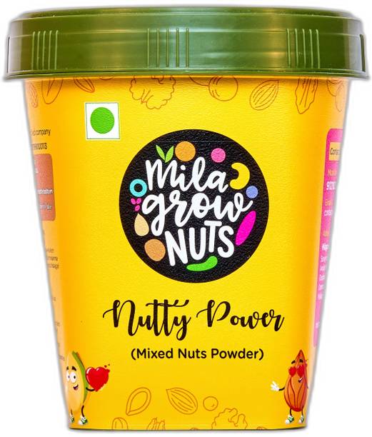 Milagrow Nuts Mixed Dry Fruits Buy Milagrow Nuts Mixed Dry Fruits