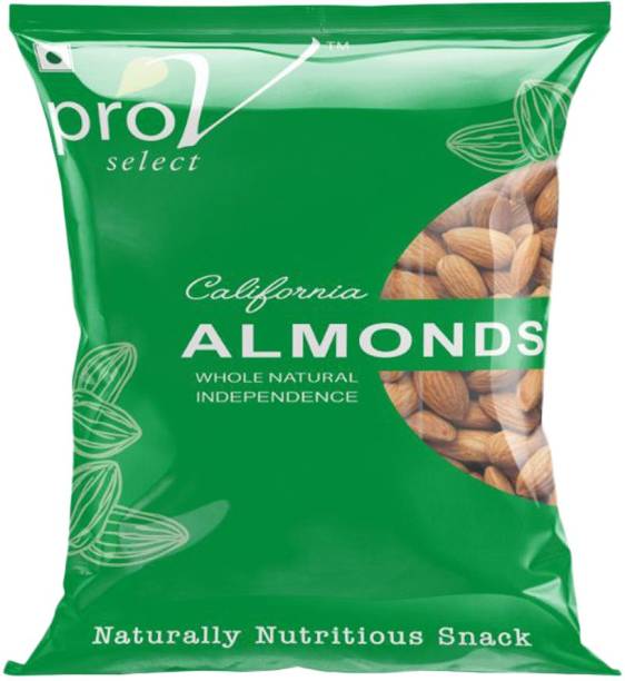 ProV Whole Natural Independence Almonds