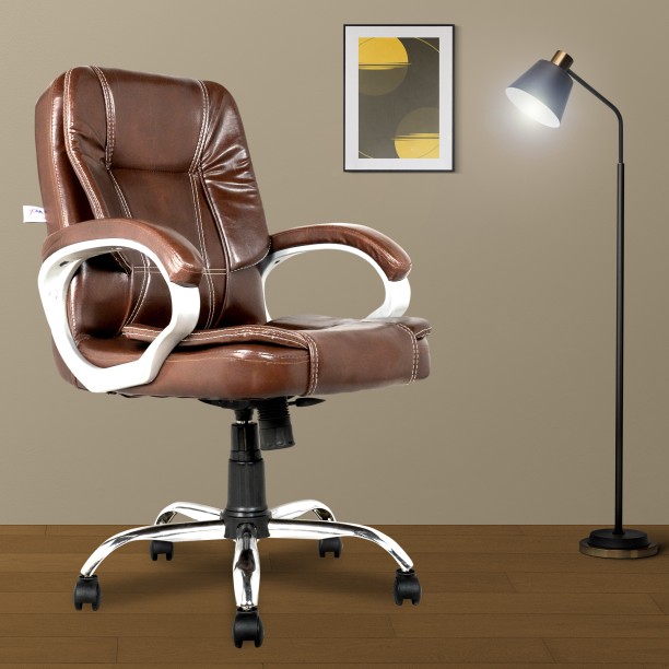 wooden office chair price