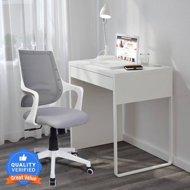 Rose Designer Chairs Mesh Office Arm Chair