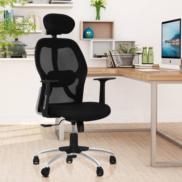 Trevi Mesh Office Executive Chair