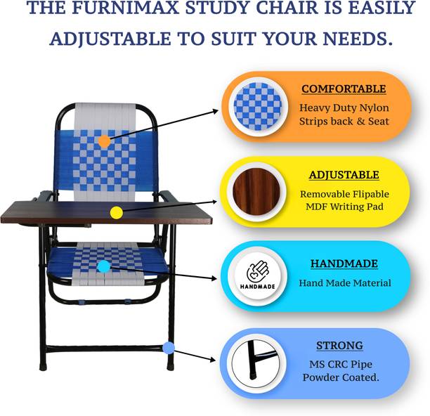 Folding Study Chair Buy Folding Study Chair online at Best Prices in
